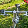 Tern Link B7 Adult Folding Bike - Great Condition. Image 4