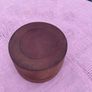 Japanese wood box Image 2