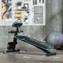 Foldable Weight Bench, Adjustable Strength Training Sit Up Ab Bench, Incline/Decline Image 4