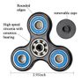 Hand Spinner Fidget Toy EDC ADHD Focus Super Durable High Speed Ceramic Bearing Image 4