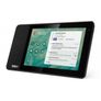 Lenovo ThinkSmart View 8" Smart Display - Microsoft Teams Device - WiFi & Bluetooth - Black Image 2