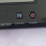 Wii U, Model WUP-010(EUR), Ser HAB1-GG01, Excellent Cosmetic Condition, Screen Glass is not broken, but display is cracked, Comes with Charger Image 9