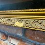 vintage oil panting Image 9