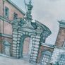2 x Dublin Prints Image 5