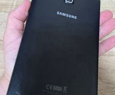 Samsung Galaxy Tab A 7.0-inch (Wi-Fi)