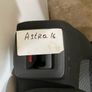 2016 opel Astra Vauxhall Astra Seat Set Front & Rear bench Image 2