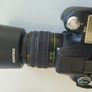Camera Pentax Digital SLR L2 istd 2 original lenses Original boxes SD card Case carry bag strap manuals etc Fully working Image 5