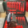 knipex insulated, electrician, Hilti Wurth DeWalt Image 7