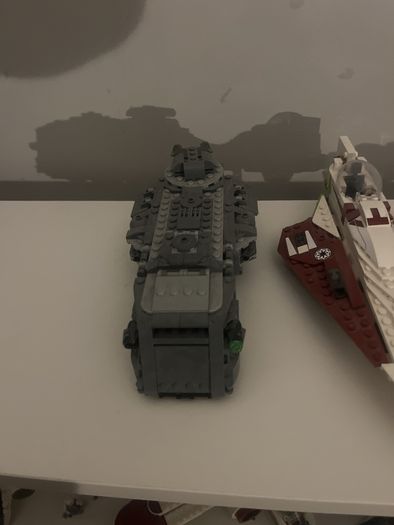 lego star wars