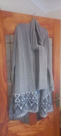 ladies cardigan per una