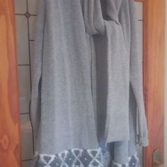ladies cardigan per una