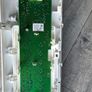 Bosch Serie 4 Washing Machine Front Control Panel & PCB Module Image 3