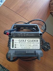 Golf Glider Charger (4)