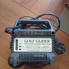 Golf Glider Charger (4)