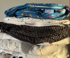 Sleep Sacks
