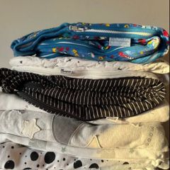 Sleep Sacks