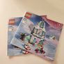 Frozen Lego set Image 3