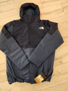 the north face
