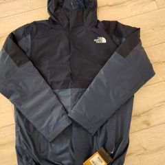 the north face