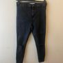 Topshop ripped jeans (W30) Image 2