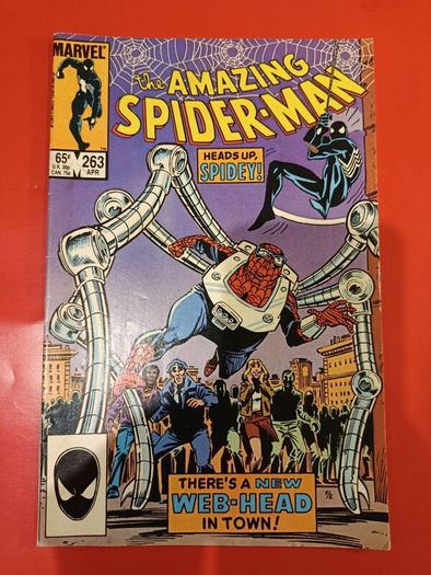 The Amazing Spider-Man, 42 comics - (Individual Sale)