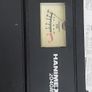 HANIMEX Synchrocorder Model 2040AV for parts or repair Image 9