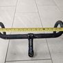 Deda Zero 100 bars (44cm) and stem (12cm). Image 2