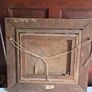 Very Old Framed Signed Landscape Painting As Is Image 5