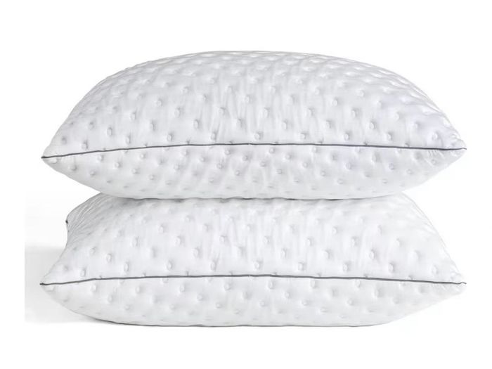 New memory pillow x2 cooling pillows
