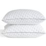 New memory pillow x2 cooling pillows Image 3