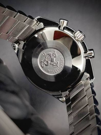 Omega Speedmaster