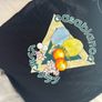 boys size 3-4YEARS tshirt bundle Image 4