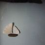 P O' Connor 'Sail Away' Pebble Art Image 4