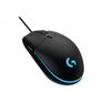 Logitech Gaming Mouse G203 Prodigy - Mouse - optical - wired - USB - black Image 4