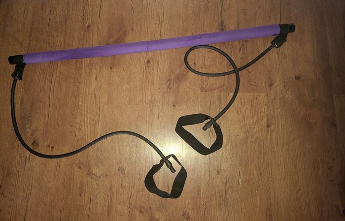 Brand NEW Pilates Sculpt/Toning Bar