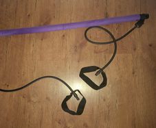 Brand NEW Pilates Sculpt/Toning Bar