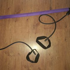 Brand NEW Pilates Sculpt/Toning Bar