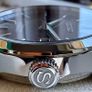 Seiko Presage Sharp Edged Series Image 7