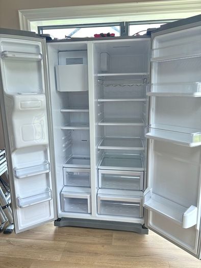 Samsung American Fridge Frezzer