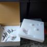 B-models 1:200 Swissair Convair 990 Image 10