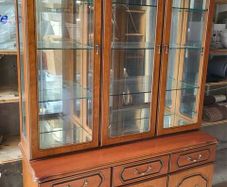Solid Wood - Antique Furniture