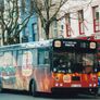 Bus Eireann KC160 front panel Image 2