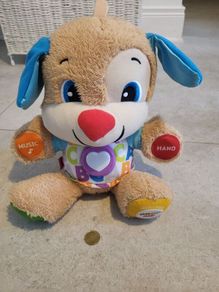 selection of Kids toys