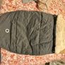 maxi cosi 2 in 1 winter footmuff Image 4