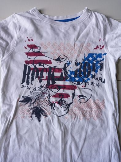 Girls T-shirt