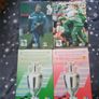 Collection of 66 Republic of Ireland International Football Programmes Image 9