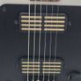 Millimetric MGS3 - With Gold Foil Pickups Image 10