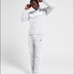 adidas tracksuit