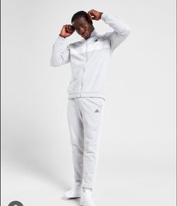 adidas tracksuit