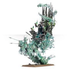 Warhammer Mortis Engine